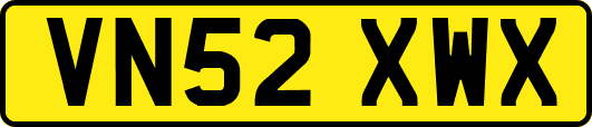 VN52XWX