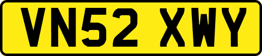 VN52XWY