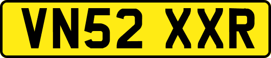 VN52XXR