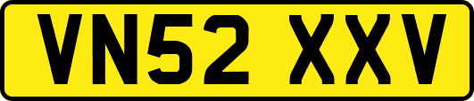 VN52XXV