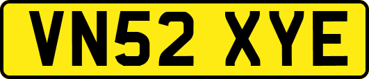 VN52XYE