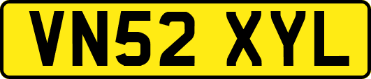 VN52XYL