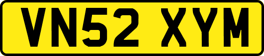 VN52XYM