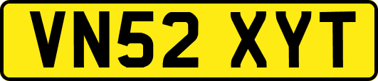 VN52XYT