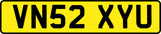 VN52XYU