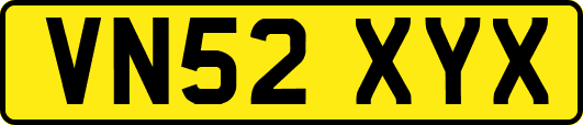 VN52XYX