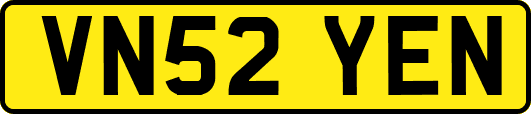 VN52YEN
