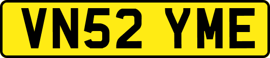 VN52YME