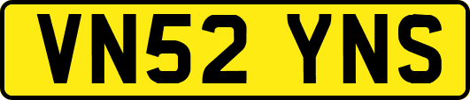 VN52YNS