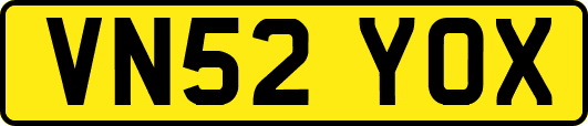 VN52YOX