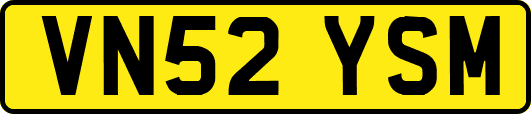 VN52YSM