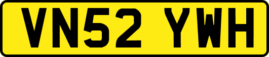 VN52YWH