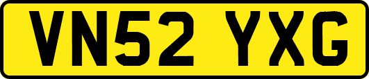 VN52YXG