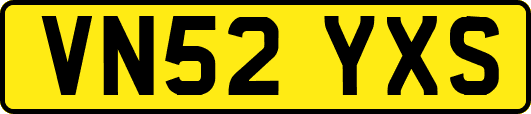 VN52YXS