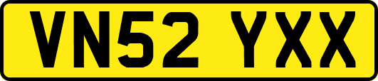 VN52YXX
