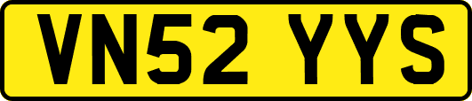 VN52YYS