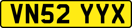 VN52YYX