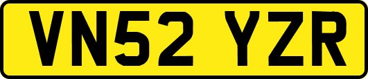 VN52YZR
