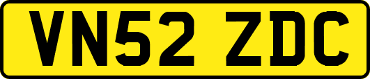 VN52ZDC