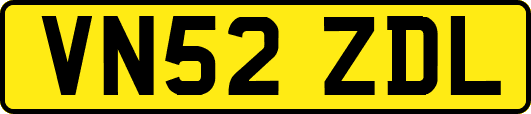 VN52ZDL