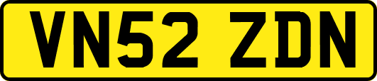 VN52ZDN