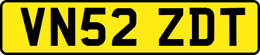 VN52ZDT