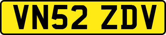 VN52ZDV