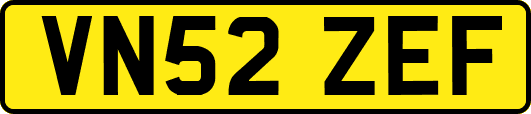 VN52ZEF