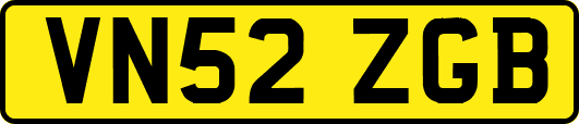 VN52ZGB