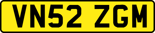VN52ZGM