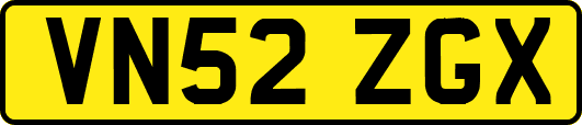 VN52ZGX