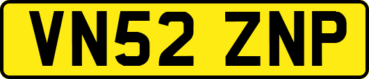 VN52ZNP