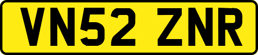 VN52ZNR