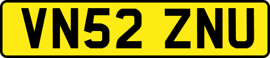 VN52ZNU