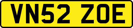 VN52ZOE