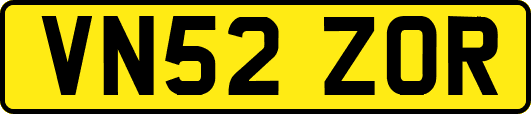 VN52ZOR