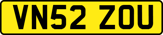 VN52ZOU