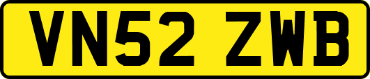 VN52ZWB