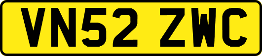 VN52ZWC