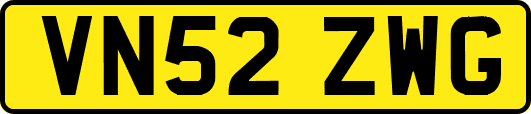 VN52ZWG