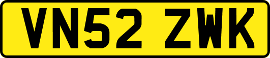 VN52ZWK