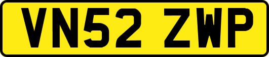 VN52ZWP