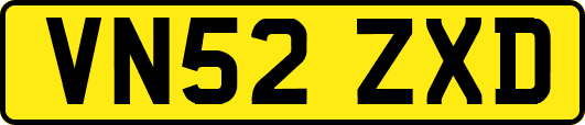 VN52ZXD