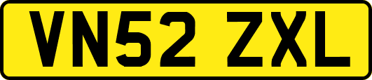 VN52ZXL