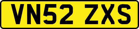 VN52ZXS