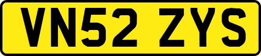 VN52ZYS