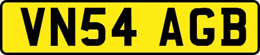 VN54AGB