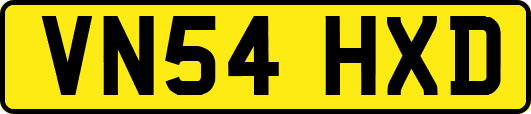 VN54HXD