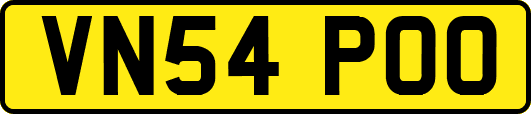 VN54POO
