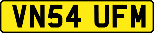 VN54UFM